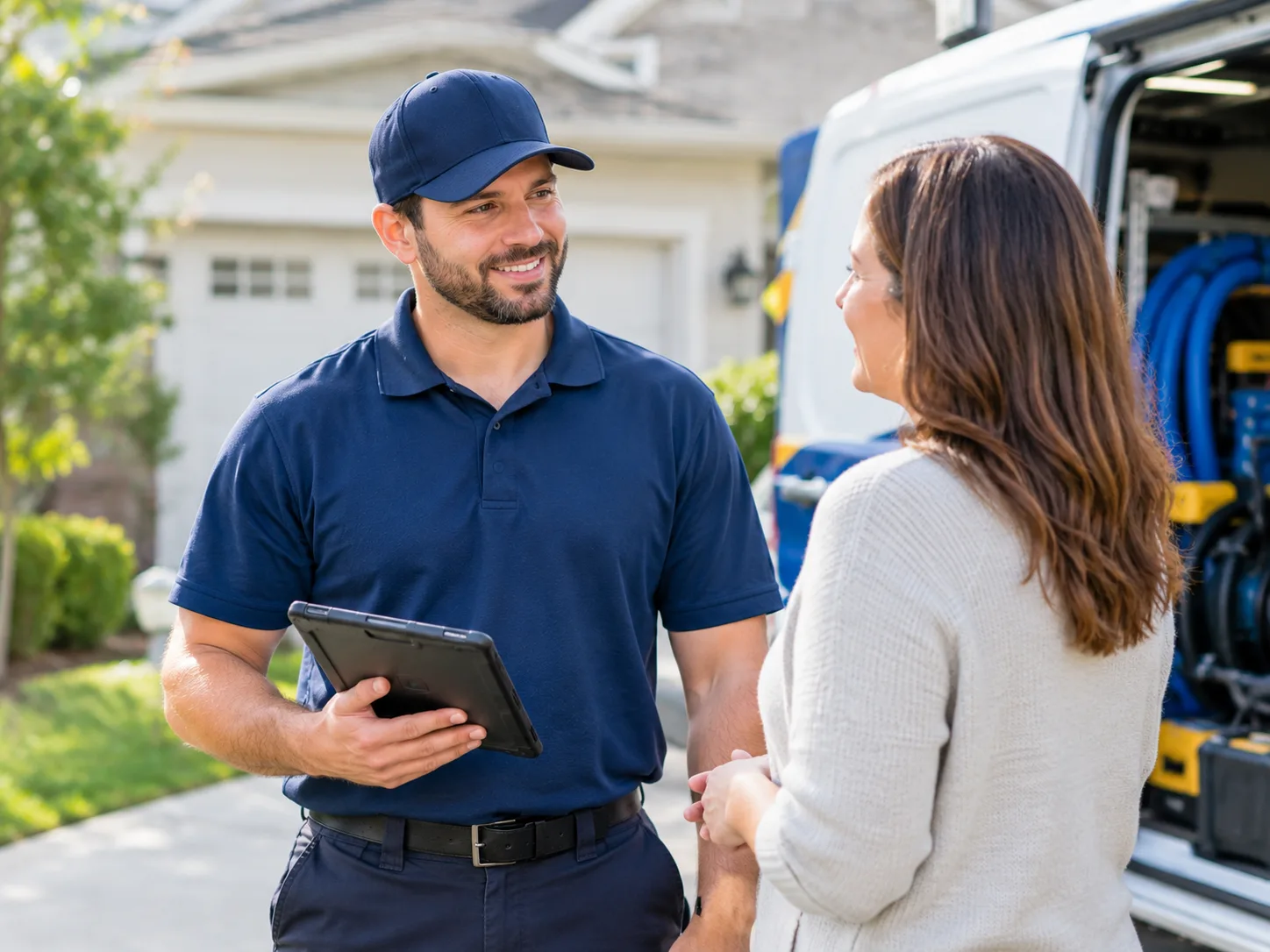 Sewage Backup Cleanup East Earl, PA FAQs